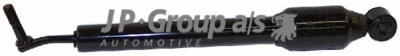JP GROUP 8145000102 -  Амортизатор рулевого управления